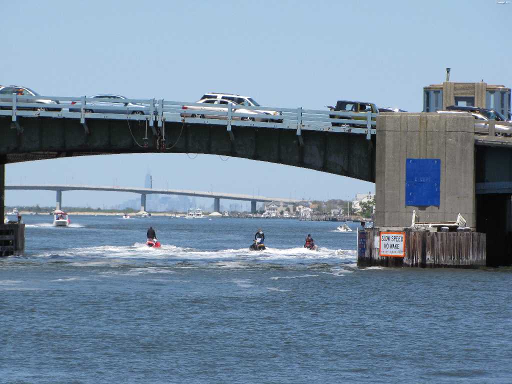 SHREWSBURY RIVER DREDGE JOB AWARDED - Red Bank Green