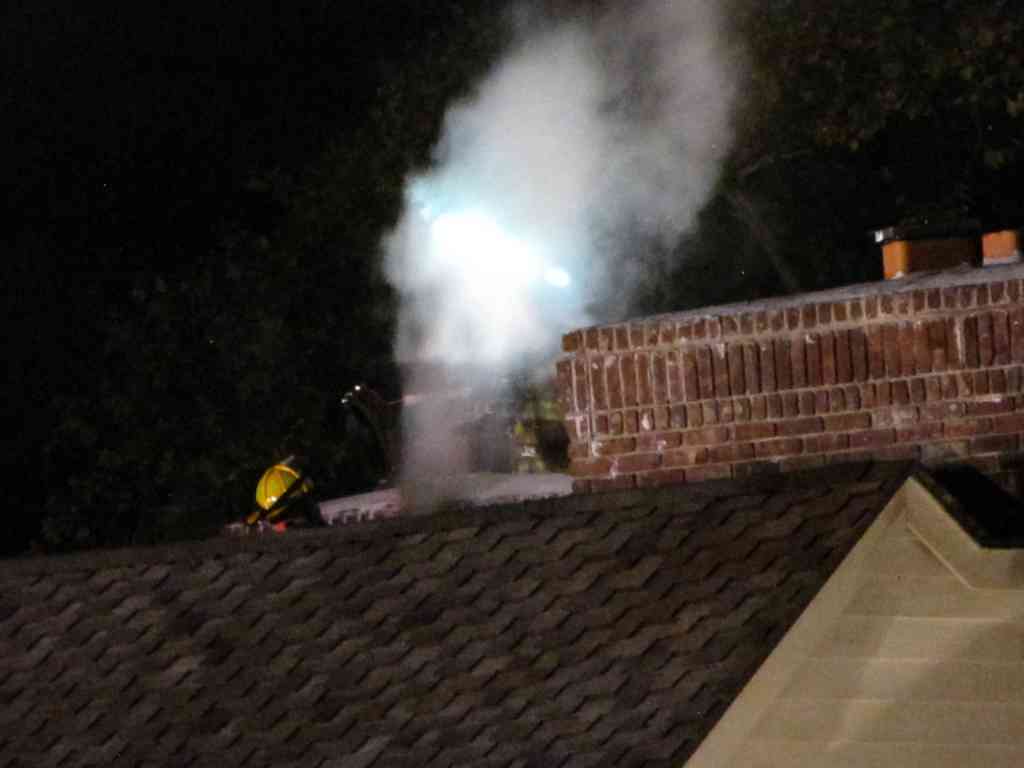 RUMSON PREDAWN FIRE DAMAGES HOME Red Bank Green